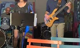 The uneligibles  - Concert pop rock