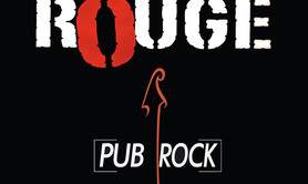 BATON ROUGE - Groupe pub rock 35 ans d'expérience