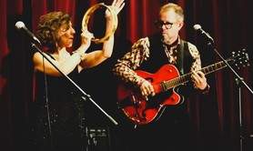 Farfa Duet - Duo Jazz/ Chanson