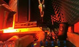 Studio Hero - Studio d'enregistrement Valenciennes et environs