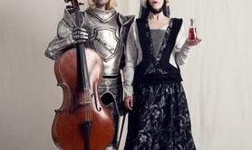 Philtre d'Amour - Ensemble Virêvolte