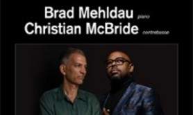 Brad Mehldau et Chsritian Mcbride