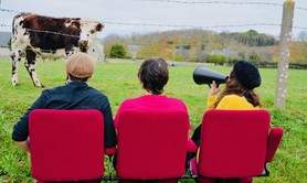 Stage d'improvisation 