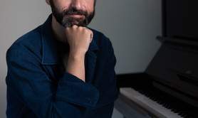 Filippo Pensalfini - Cours de piano