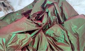 Un chatoiement de couleurs musicales