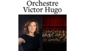 Orchestre Victor Hugo Franche-Comté