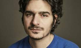 Albert Moukheiber Dans le Rendez-vous du Chêne