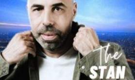 Stan Benett - The World Tour, Mais Juste en France !