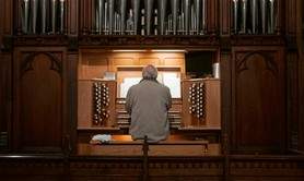 Duo Harmonie - Orgel & Sopran für Ihre Zeremonie