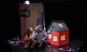 L’enfant qui n’avait pas peur des loups, mais très peur de g