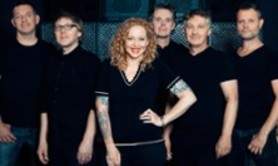 The Gathering & Anneke Van Giersbergen
