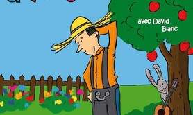 Le Jardin d'Augustin (1-5 ans)