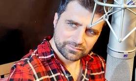 Manuel Alvarez - Chanteur