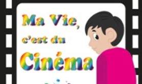 Ma Vie, C'est du Cinéma - La Divine Comédie, Paris
