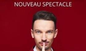 Léo Brière - Nouveau Spectacle