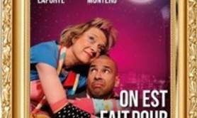 On Est Fait pour S'entendre