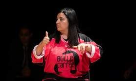 La musique comme moteur de jeu avec Julie Boissier