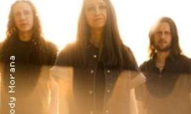 Aephanemer @ Toulouse, Le Metronum