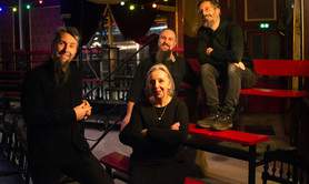 Franck et Juliette - Duo-Trio-Quartet jazz 