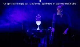 L'Alchimiste des Bulles -  BullÔsphères