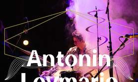 Sceaux Jazz Festival #4 - Antonin Leymarie 