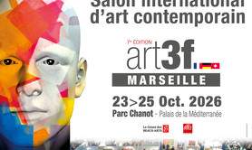 art3f Marseille
