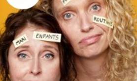 Incasable et Inemployable - Théâtre Comédie de Lille