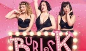 Les Demoiselles du K-Barré - Burlesk  - Tournée