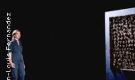 J'ai tué Emma S. - L'Athénée Théâtre Louis-Jouvet, Paris