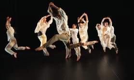 La Danse en héritage – PESMD de Bordeaux