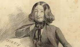 Lecture théâtralisée autour de George Sand et la politique