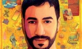 Akim Omiri - Contexte - Théâtre Gaité Rive Gauche, Paris