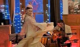 RAICES  -  Soirées Ambiance Andalouse