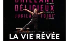 La Vie Rêvée - Théâtre Actuel La Bruyère, Paris