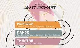  Éclats de vie 2 - Jacques Weber - Seul en scène