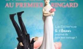 Mariés au Premier Ringard (Tournée) - La Comédie de Julien Sigalas