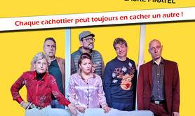 Les Cachottiers