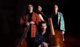 Festival Embar(o)quement Immédiat : La symbolique des Sons