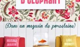Une Mémoire d'Eléphant dans un Magasin de Porcelaine
