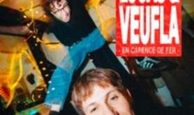 Lucas & Veufla - En Carence de Fer et en Rodage