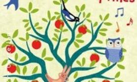 Le Pommier des Comptines - Théâtre à l'Ouest, Rouen