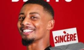 Benito Dans Sincère - Le République, Paris