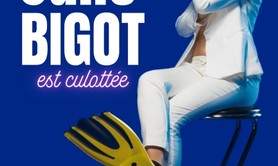 Julie Bigot