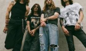Return to Dust - Speak Like the Dead Tour
