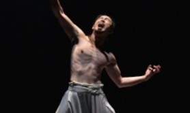 Islands - Théâtre du Chêne Noir, Avignon