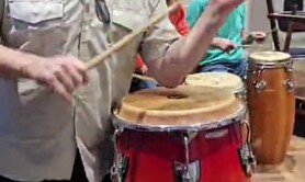 Gilles Prémel Percussionist  - Cours de Percussion Percussion 