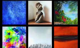 Exposition de Juin 2026 à la Galerie d’Art Wilson