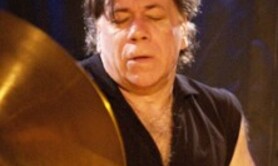 Christian Vander Quartet