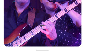 YEP - duo musical (guitare/2voix), concert ou soirée dansante