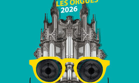 LES QUARTIERS D’ÉTÉ DE TOULOUSE LES ORGUES 2026